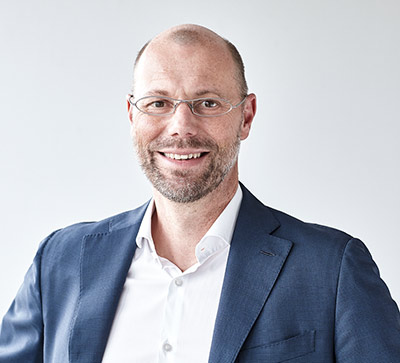 Robert Greisberger